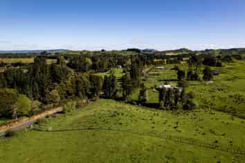 Lot 8 - Ruatiti Road, Raetihi