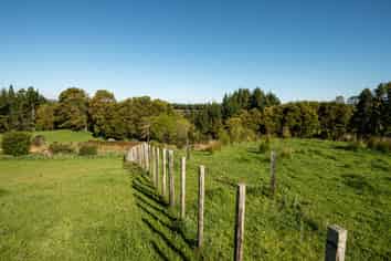 Lot 8 - Ruatiti Road, Raetihi