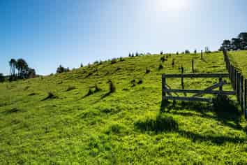 Lot 8 - Ruatiti Road, Raetihi