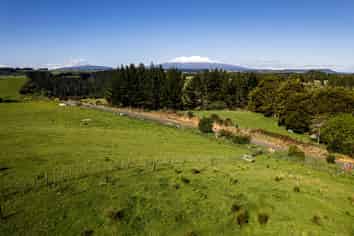 Lot 8 - Ruatiti Road, Raetihi