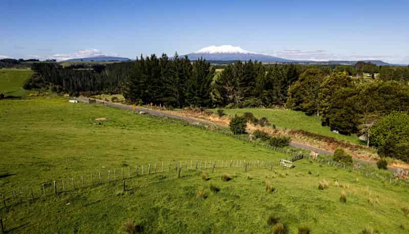 Lot 8 - Ruatiti Road, Raetihi