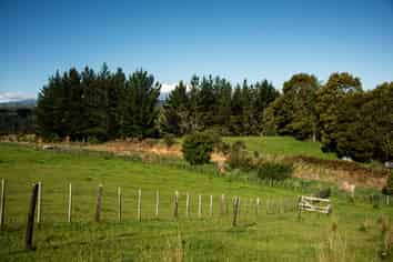 Lot 8 - Ruatiti Road, Raetihi