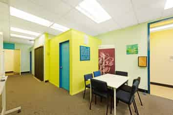 Prime Commercial Space Available