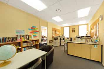 Prime Commercial Space Available