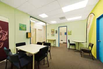 Prime Commercial Space Available