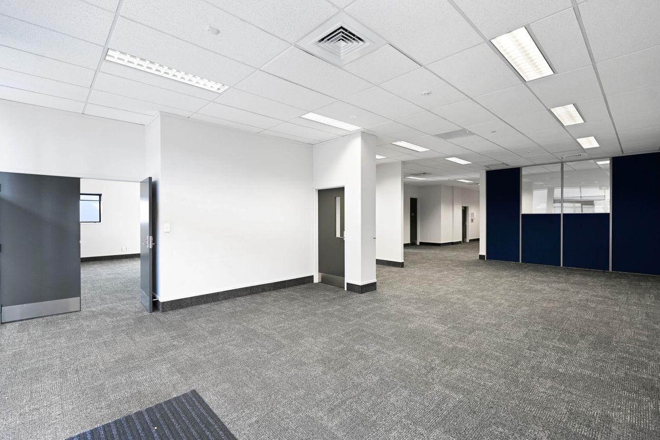 Te Rapa office with parking - Ansicht 6