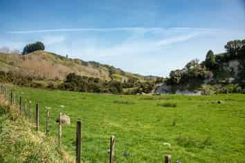 Lot 3 Papa Road, Raetihi