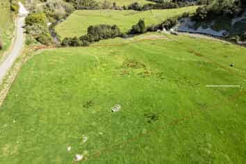 Lot 3 Papa Road, Raetihi