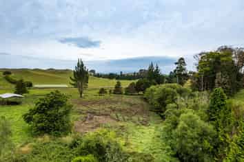 Lot 2 State Highway 4, Raetihi