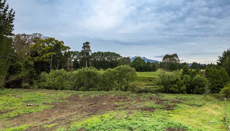 Lot 2 State Highway 4, Raetihi