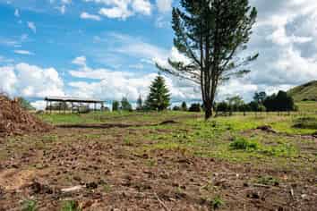 Lot 2 State Highway 4, Raetihi