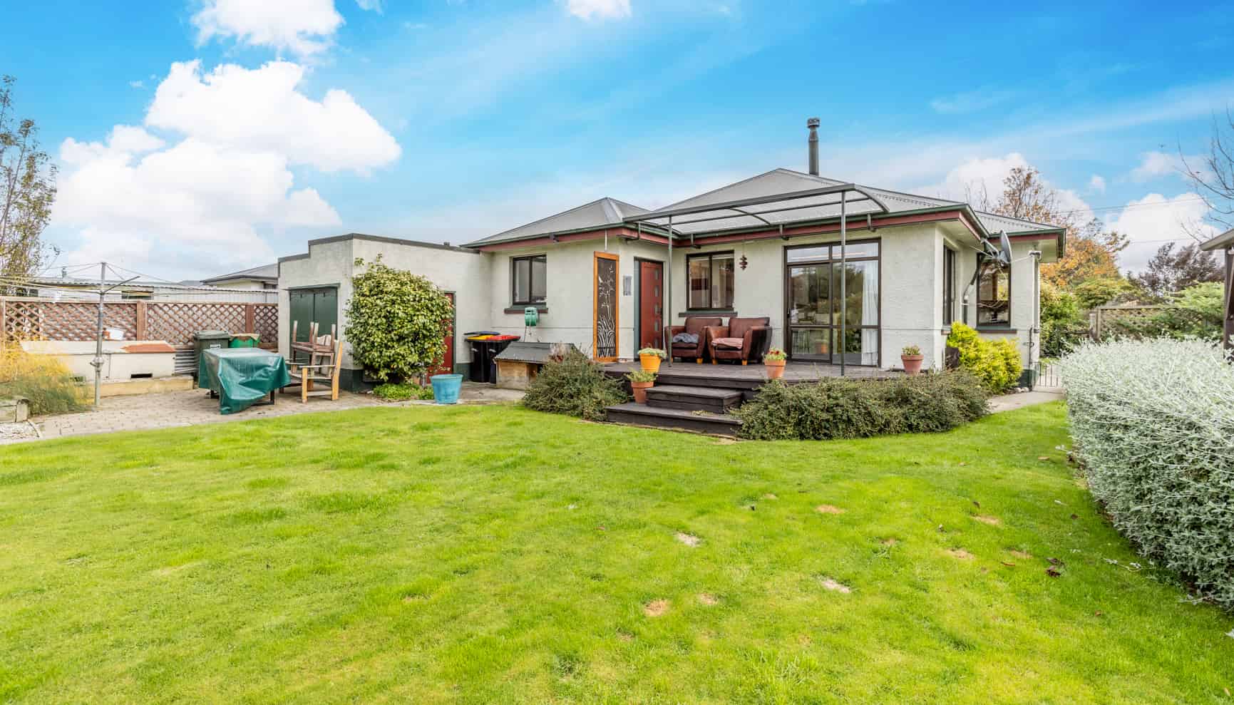 Sold 14 Milton Street, Gore realestate.co.nz
