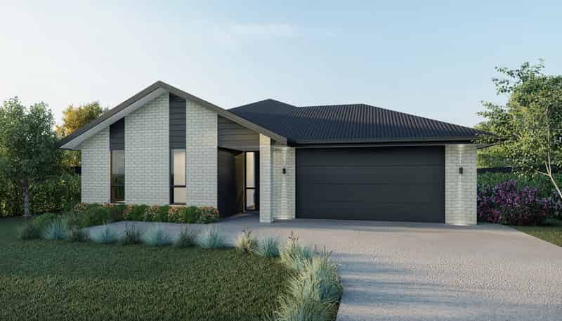 14 Goodwin Street, Waihola