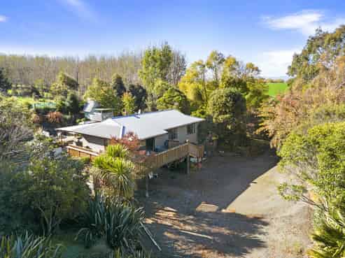 189 Dunolly Road, Waituna West