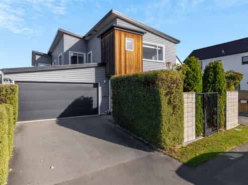 1/49 Maxwell Street, Riccarton