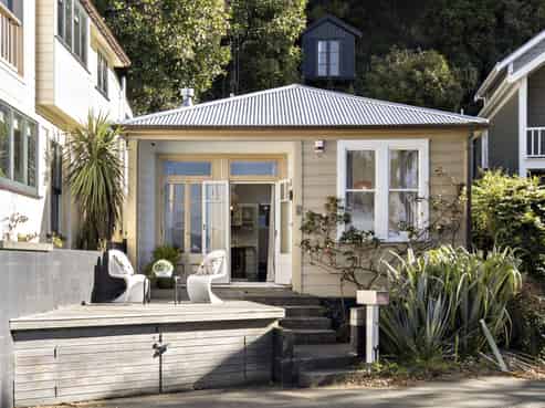 397 Karaka Bay Road, Karaka Bays