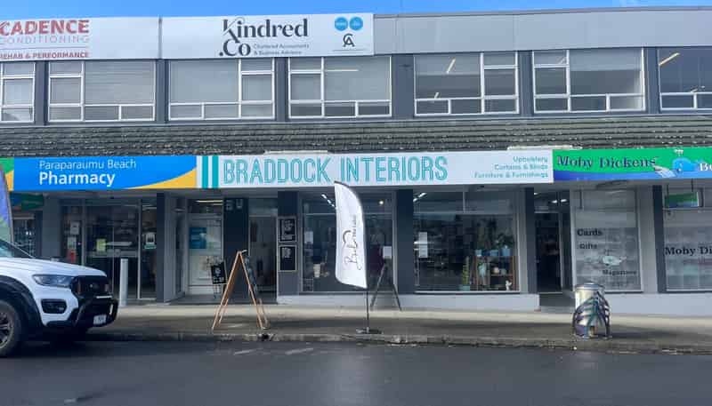 17-19 Seaview Road, Paraparaumu Beach