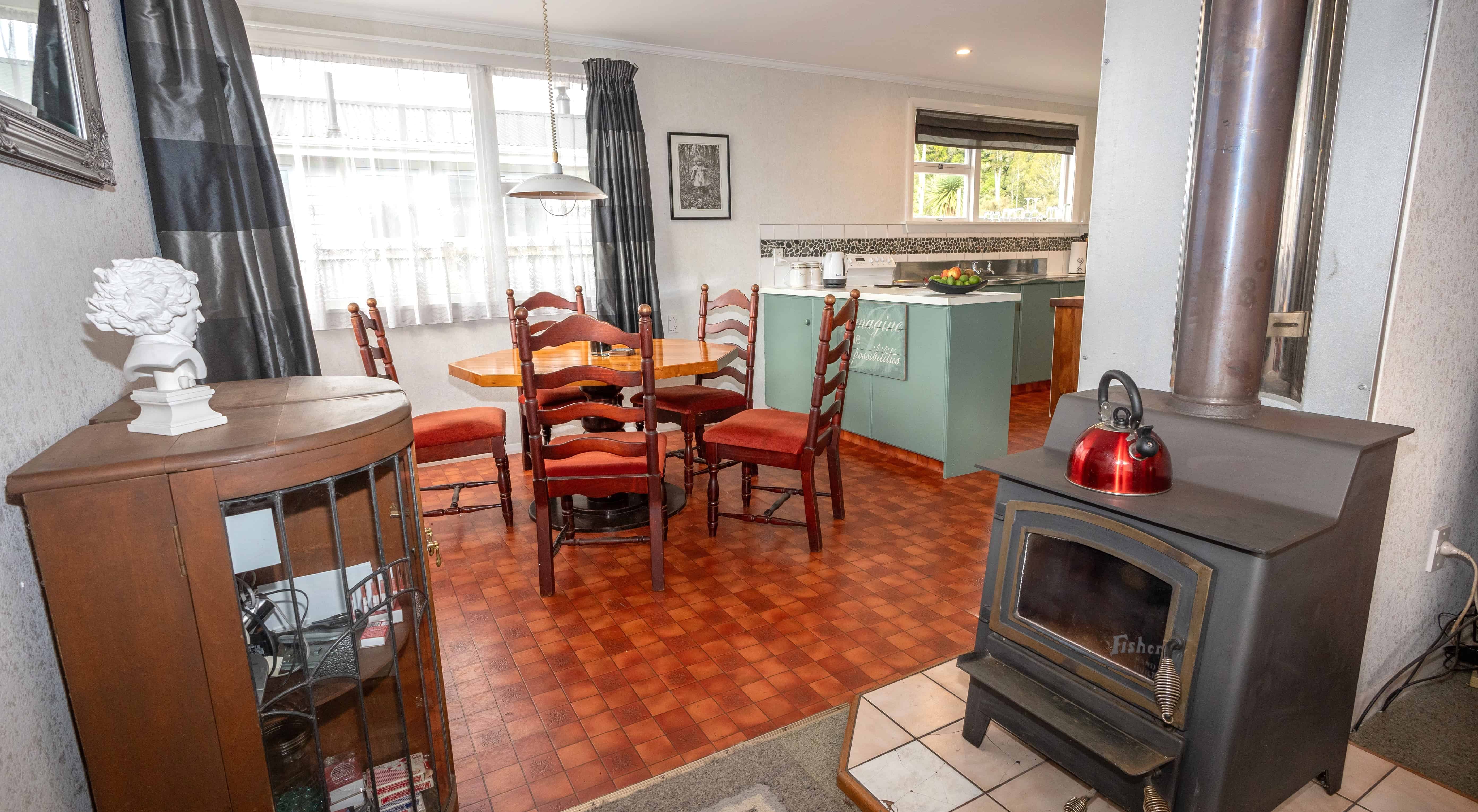 65 Main Road, Harihari, Westland For Sale realestate.co.nz