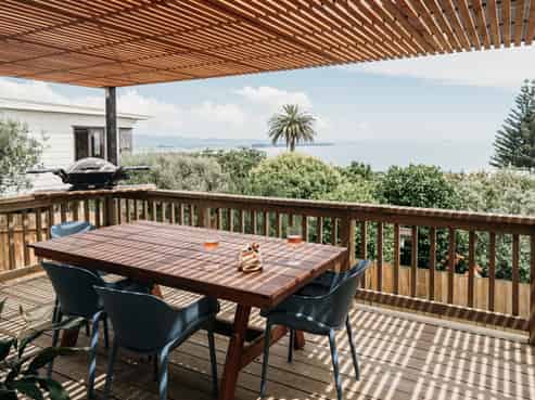 12 Williams Crescent, Maketu