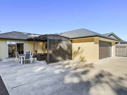 2B Sandown Avenue, Himatangi Beach