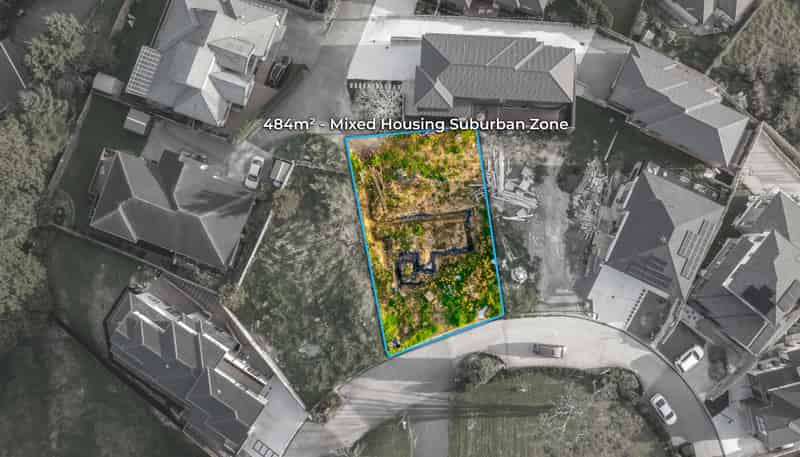 12 Jabal Crescent, The Gardens