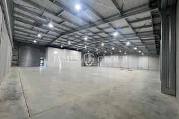 High Stud Warehouse & Container Drop | 7.7km SH16