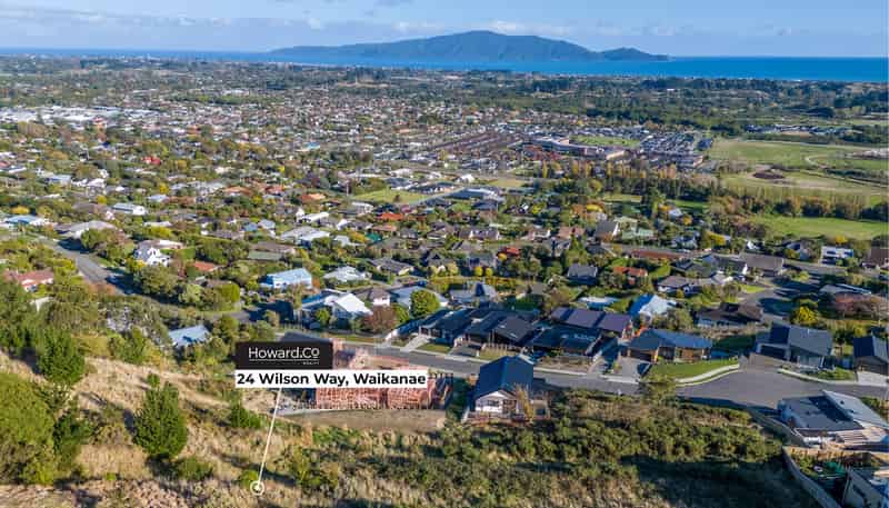 24 Wilson Way, Waikanae
