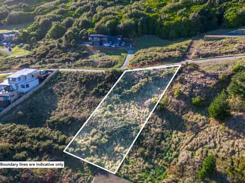 24 Wilson Way, Waikanae