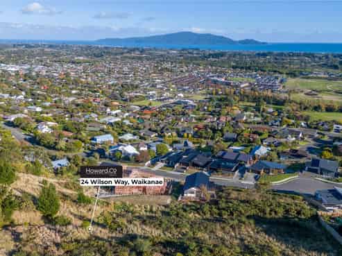 24 Wilson Way, Waikanae