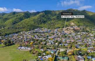 24 Wilson Way, Waikanae