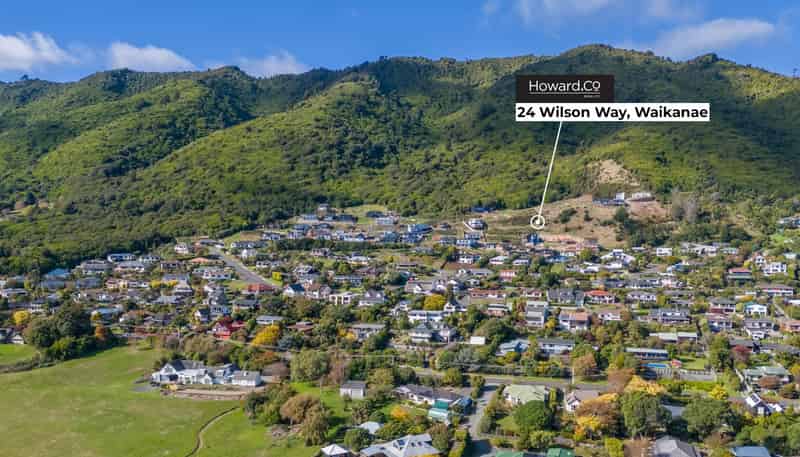 24 Wilson Way, Waikanae