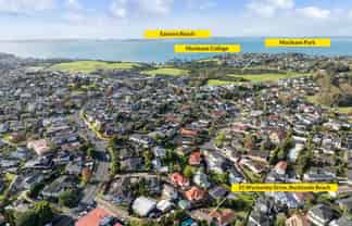31 Wycherley Drive, Bucklands Beach
