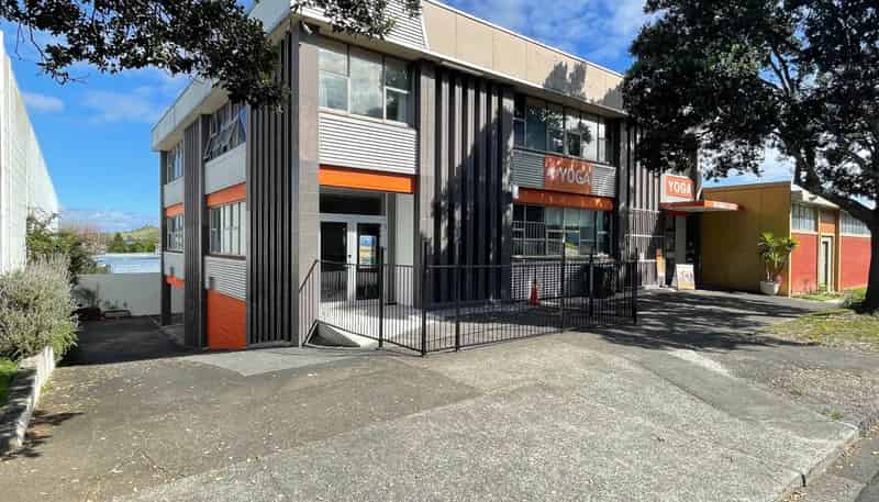 117 Arthur Street, Onehunga