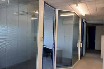 Prime office opportunity