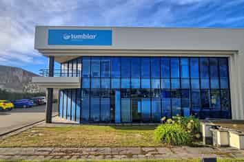 Prime office opportunity