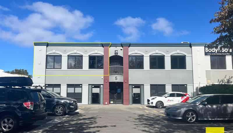  Unit 5, 5 Washington Way, Sydenham