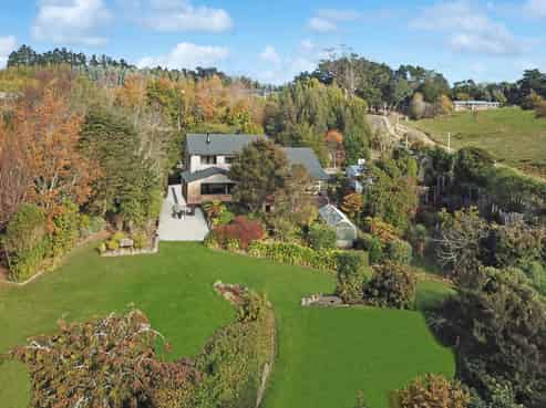 1032 Mount Cargill Road, Waitati