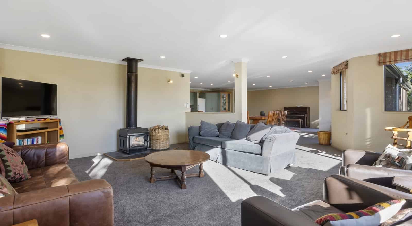 1032 Mount Cargill Road, Waitati, Dunedin City For Sale realestate.co.nz