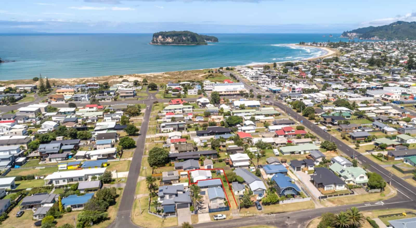 306B Rutherford Road, Whangamata, ThamesCoromandel For Sale