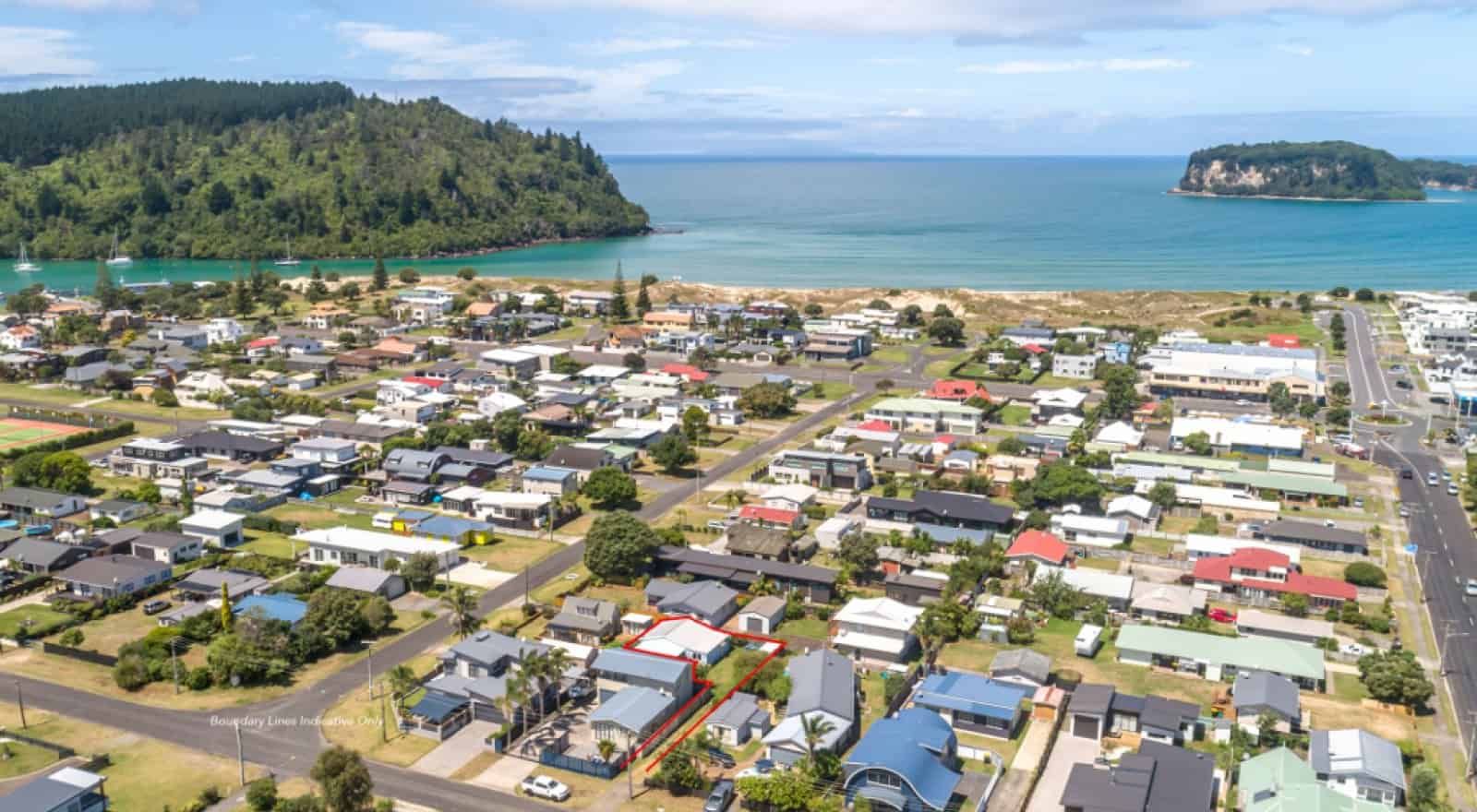 306B Rutherford Road, Whangamata, ThamesCoromandel For Sale