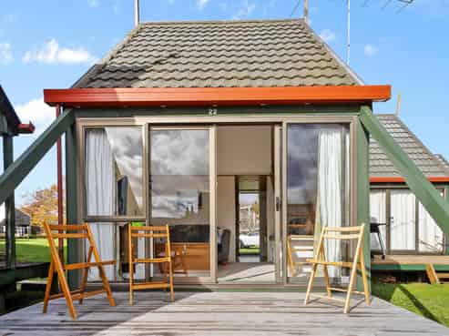 22 Matai Street, Ohakune