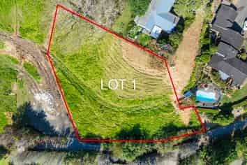 46ALot 1 Victoria Avenue, Waiuku