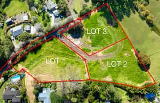 46ALot 1 Victoria Avenue, Waiuku