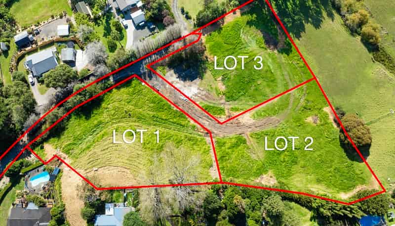 46ALot 1 Victoria Avenue, Waiuku