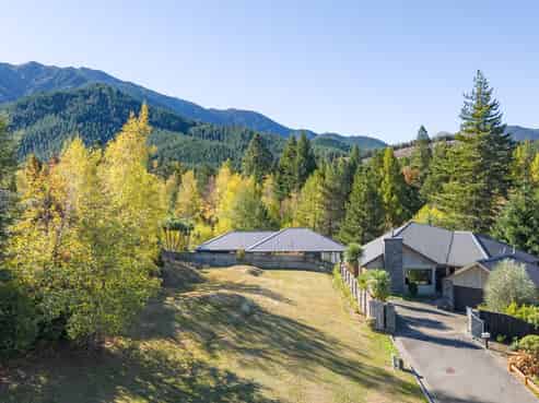 3 Kanuka Rise, Hanmer Springs