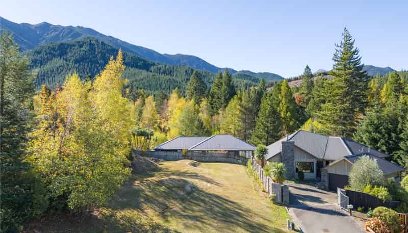 3 Kanuka Rise, Hanmer Springs