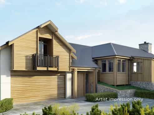 3 Kanuka Rise, Hanmer Springs