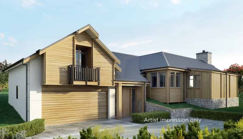 3 Kanuka Rise, Hanmer Springs
