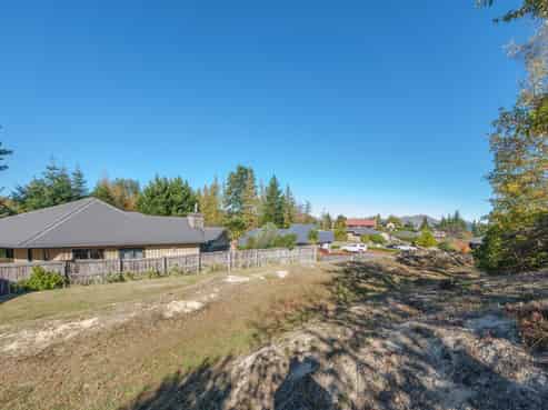 3 Kanuka Rise, Hanmer Springs