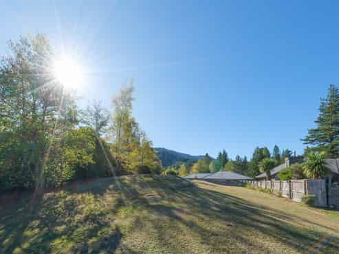 3 Kanuka Rise, Hanmer Springs